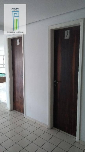 Imagem 30 de 30 de Apartamento Para Alugar, 60 M² Por R$ 1.040,00/mês - Vila Amália (zona Norte) - São Paulo/sp - Ap0208