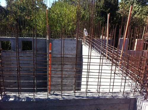 Vendo Proyecto Locales Comerciales 2240 M2