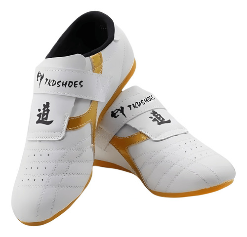 Zapatos Taekwondo Kuyshoes Talla 38