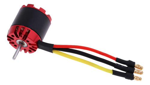 1000kv 270w Motor Sem Escova N2830 / 11 Para Quadricóptero