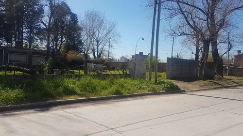 Terreno En Venta En Virrey Del Pino