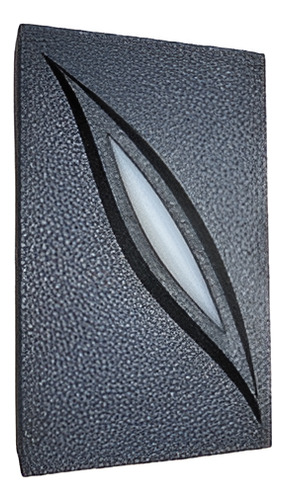 Lector Kr100 Zkteco Control Acceso Rfid 125khz Ip65 Em Marin