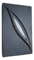 Comprar Lector Kr100 Zkteco Control Acceso Rfid 125khz Ip65 Em Marin