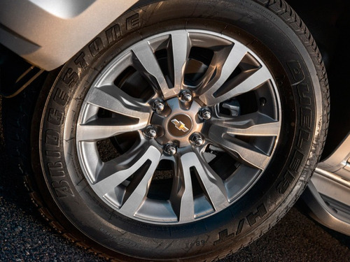 Trailblazer 2.8 Automatico 2020 (1440223792)