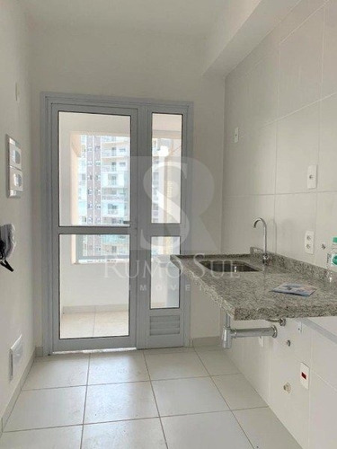 Apartamento - Jardim Marajoara - Ref: 37673 - L-37673