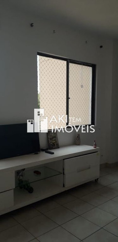 Imagem 14 de 25 de Apartamento No Jardim Dos Duques - 7936