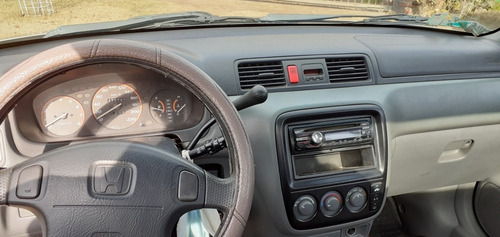 Imagen 2 de 15 de Honda Cr-v Full