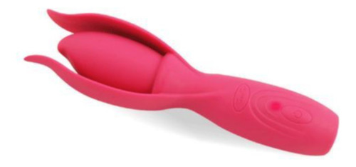 Juguete Sexual Vibrador Bluetooth Flor App Wi-fi Xtre C