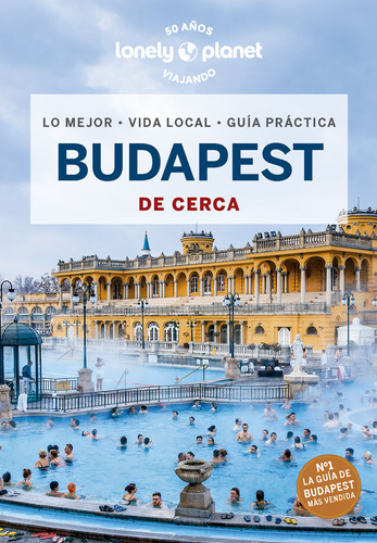 Budapest De Cerca 2 - Fallon, Steve  - * 