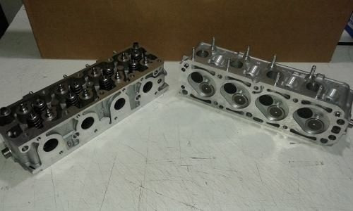 Tapa De Cilindro Completa Chevrolet Motor 1.4 Corsa Agile