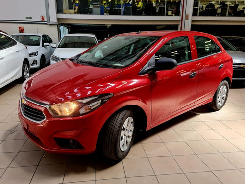 Imagen 6 de 20 de Nuevo Onix Joy 1.4 Ls 2023 0km Manual Color Plan #-#3