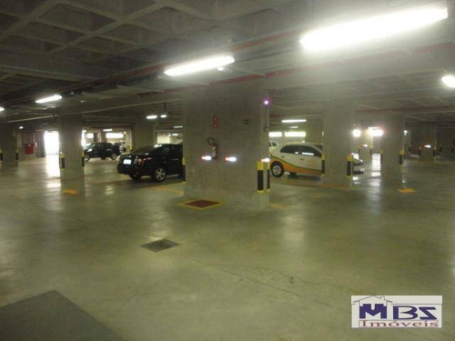 Imagem 7 de 12 de Campus Office (venda) - Sa0001