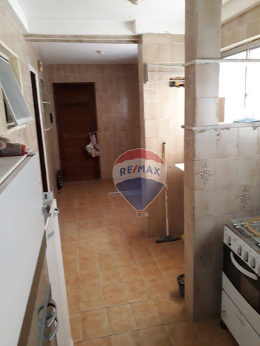 Apartamento Com 3 Dormitórios À Venda, 95 M² - Candelária - Natal/rn - Ap0089