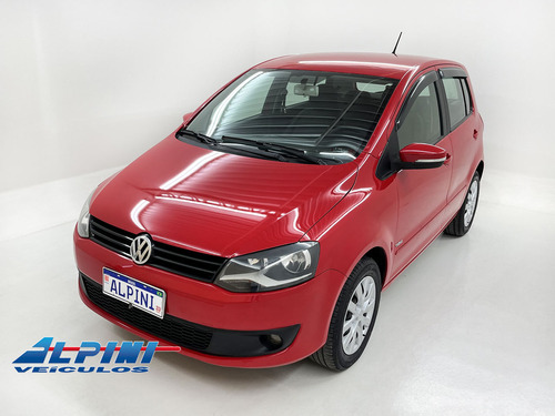 Volkswagen Fox MI TREND 8V