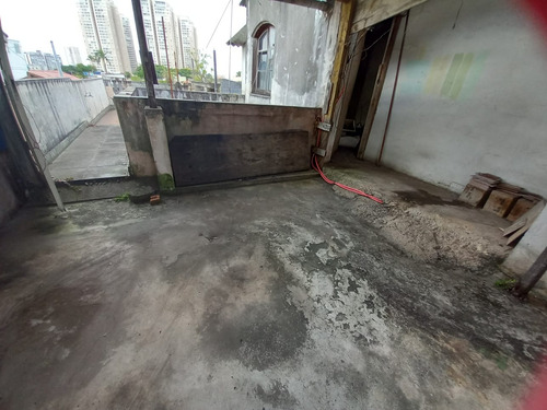 Casa Com 120 De Área Construída