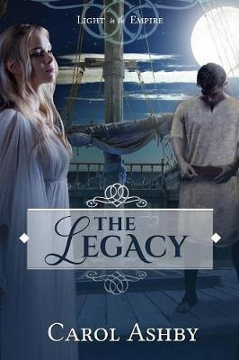 Libro The Legacy - Carol Ashby