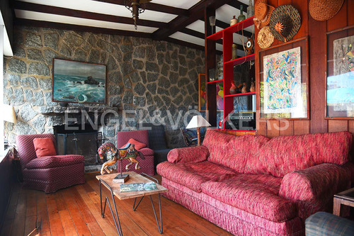 Casa En Arriendo Desde Marzo A Diciembre