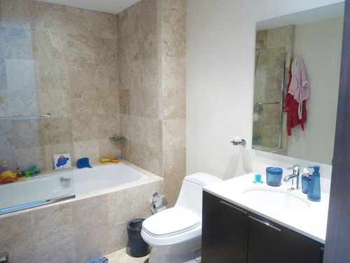 Imagen 15 de 30 de Departamento En Venta En Bosques De Las Lomas As