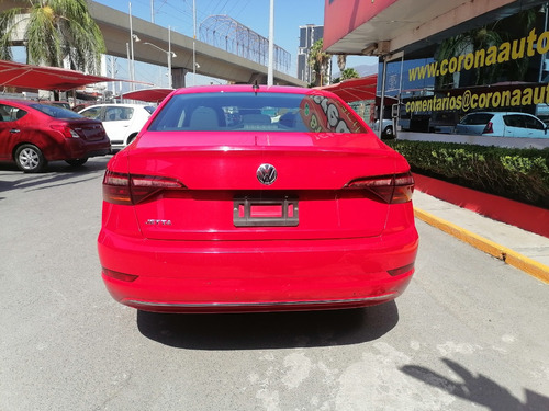 Volkswagen Jetta 2.5 Comfortline Tiptronic At