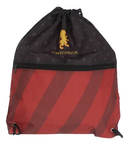 Paquete Harry Potter Morral Libreta Pluma Botella + Regalito