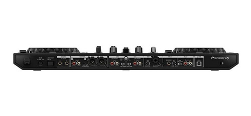 Imagen 4 de 6 de Pioneer Ddj-800 Controlador Dj - 2 Canales - Rekordbox