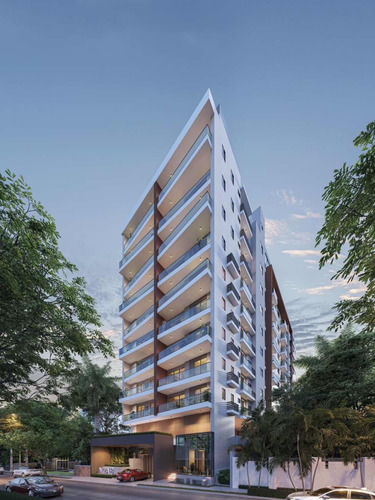 Proyecto De Apartamentos En La Julia Para 2025