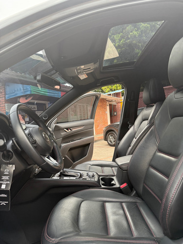 Mazca Cx-5 Edition Carbon 2.5 Awd