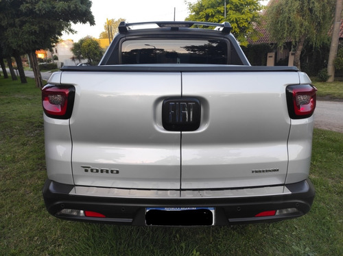 Fiat Toro 2.0 Freedom 4x4 Pack Xtreme 2018
