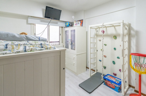 Venta 4 Ambientes Colegiales Con Cochera Movil