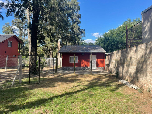 Casa Terreno Quinta 1600 M2 A 400 Mts Acceso Oeste - Moreno