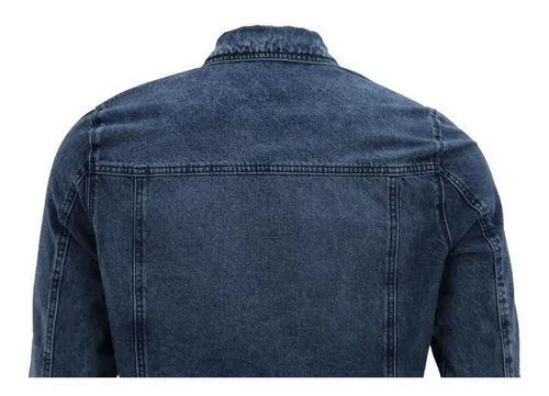 Jaqueta masculina bivik sales