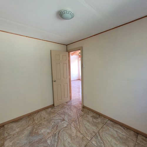 Cabaña Con Parcela En Lautaro 2 Dormitorios 1 Baño 3 Estac