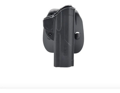 Portacargador Holster Cytac Draw Para 1911 Negro Xtrem P