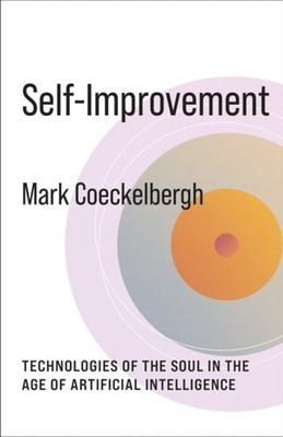 Libro Self-improvement: Technologies Of The Soul In The A...