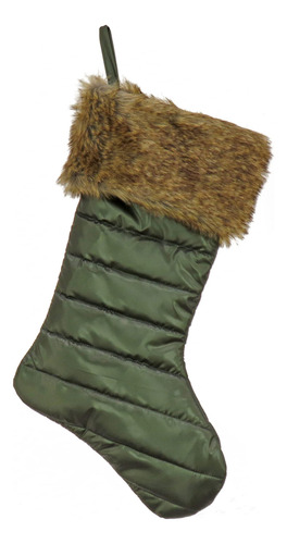 Medias Verdes Hgt63-ps94772b Elegancia Natural En Tu Hogar