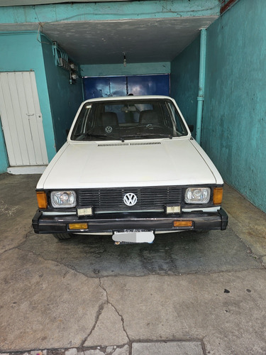 Volkswagen Caribe