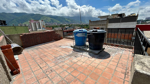 Edificio En Venta En Los Flores De Catia