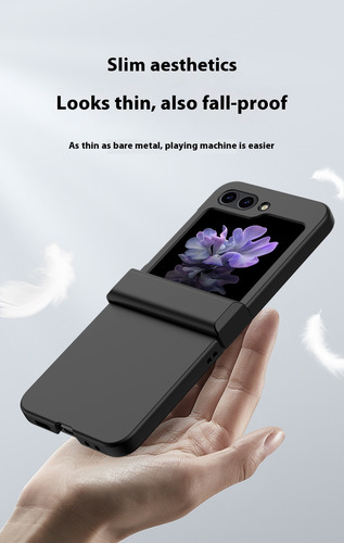 Funda Para Teléfono Huawei Nova Con Tapa, Con Protección De Bisagra Magnética, Protector De Pantalla, Anticaída, A Prueba De Golpes