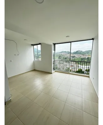 Apartamento en venta