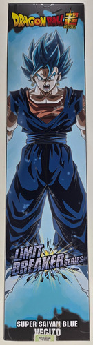 Dragon Ball Limit Breaker Series - Super Saiyan Blue Vegito