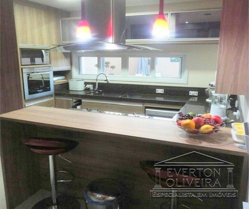 Imagem 12 de 15 de Sobrado - Villa Branca - Ref: 11941 - V-11941