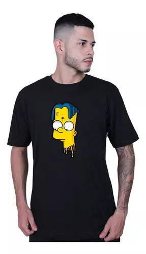 Bart Sad