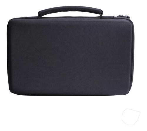 Xanad Case Duro Para Numark Party Mix Ii O Numark Party O Dj