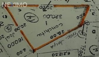 Imagen 4 de 4 de Terreno En Venta En Paraiso Medio, Tuxtla Gutierrez, Chiapas