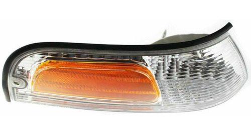 Cuarto Punta Crown Victoria 1998 - 2010 Derecho Calidad