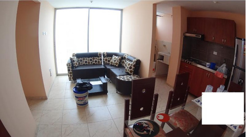 Apartamento En Venta En Cúcuta. Cod V20883