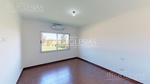 Imagen 12 de 30 de Tour 360º - Casa En Venta Con 4 Dormitorios En San Isidro Labrador, Villanueva