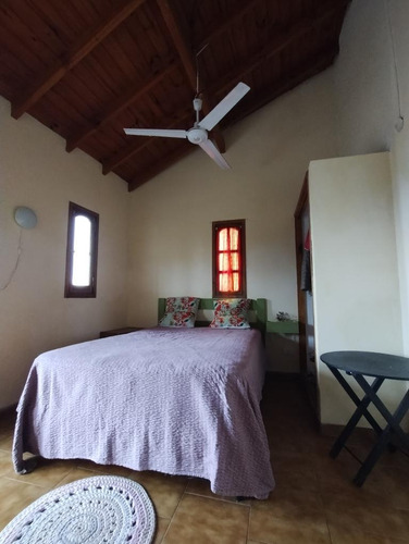 Departamento En Venta - 2 Dormitorios 1 Baño - 71mts2 - San Clemente Del Tuyú