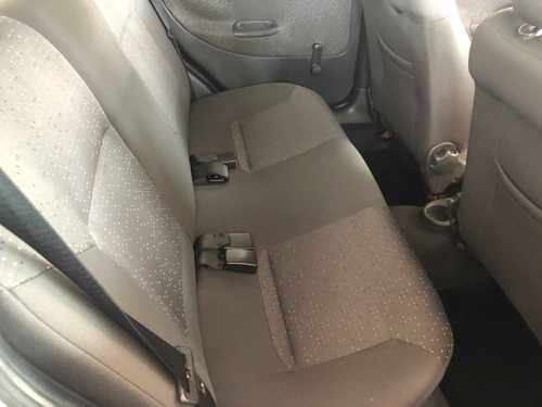 Chevrolet Corsa 1.4 Mpfi Premium Sedan 8v Flex 4p Manual