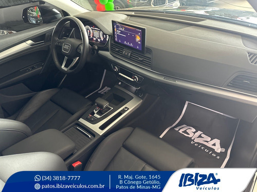 Audi Q5 S-LINE 2.0 TFSI QUATTRO S-TRONIC